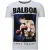 Local Fanatic Balboa rhinestone t-shirt
