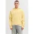 JACK & JONES hoodie geel