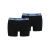 Head Boxershort met elastische logoband (Set van 2)