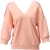 K-Design Trui a708-peach nectar