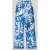 Christian Berg Woman Culotte van viscosemix met elastische band
