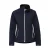 Dames softshell jas Russell Athletic Bionic