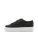 Derimod Sneakers laag  zwart