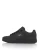 Philipp Plein Sneakers laag ‘Placca’  zwart / wit