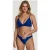 Shiwi Beau Bikini Set Deep Ocean Blue