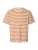 SELECTED Shirt ‘SLHEli’  crème / donkeroranje