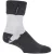 Heat Holders – Warme thermo pantoffelsokken voor heren – Houtskool (Robin)