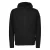 Airforce softshell jas zwart