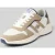 HECHTER PARIS Sneaker met labeldetail model ‘Alain’