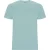 Roly Heren Stafford T-Shirt (Gewassen blauw)