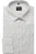 Marvelis Overhemd wit, Bedrukt