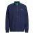 ADIDAS ORIGINALS Tussenjas ‘Bomber’  donkerblauw