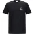 Moschino Zwarte Katoenen T-Shirt