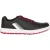 Slazenger Heren Leren Casual Golf Schoenen (Zwart)