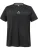 Schöffel Functioneel shirt ‘Elmori’  azuur / zwart