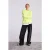 Stieglitz Basic Worn Out Sweater Yellow