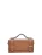 Isabella Rhea Brown Rundleer Tas