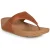 Teenslippers FitFlop LULU LEATHER TOEPOST”