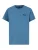 PROTEST Shirt ‘PRTHunt JR’  blauw
