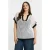 Mat Fashion top wit
