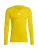 ADIDAS PERFORMANCE Functioneel shirt ‘Team Base’  geel / wit