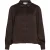 Vila Vienna ravenna ls balloon shirt noos –