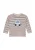 s.Oliver Shirt  beige / blauw denim / rood / zwart