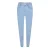Firetrap Skinny-jeggings voor dames (Lichtblauw)