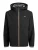 JACK & JONES Tussenjas ‘JPRBLUALVES’  zwart