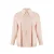 Geborduurd lange mouw blouse voor dames Mat Fashion