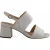 Clarks Sheer55 Damesschoenen Wit