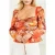 GUESS Speakeasy Top Dreamer Print