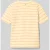 Only regular fit T-shirt van puur biologisch katoen model ‘HELLE’