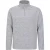 Mountain Warehouse Heren Snowdon II Fleece Top (Lichtgrijs)