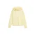 Geplooide hoodie voor dames Tom Tailor