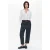 ZENGGI Fluid Bat-sleeve Shirt Off White
