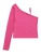 ONLY GIRLS Shirt ‘NELLA’  pitaja roze
