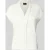 s.Oliver BLACK LABEL regular fit T-shirt van viscosemix