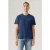 Levi’s Graphic Crewneck T-shirt Blue