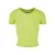 Dames-T-shirt Urban Classics