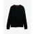 T-shirt met lange mouwen en halve knopen Superdry Vintage Logo