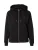 GANT Sweatvest  zwart