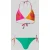 banana moon Bikini met siersteentjes model ‘KOYOVEYA’