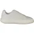 Calvin Klein Bianco Polyurethaan Dames Sneakers