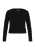 Dreimaster Jumper Dames zwart