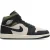 Jordan 1 Mid Sneakers Heren – Beige –