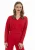 faina Cropped Long Sleeve Shirt