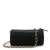 Valentino Bags Schoudertas  beige / zwart