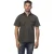 Gestructureerde Henley Shirt