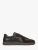 Estro Sneakers laag ’09-4705′  donkerbruin